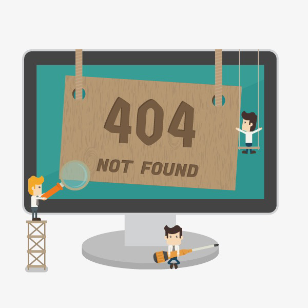 404����,û���ҵ�ҳ�漴��������վ��ҳ